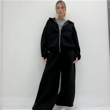 Completo sportivo felpato JORDAN